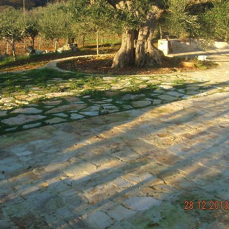 Trullo Montetrecarlini Vila Alberobello Quarto foto