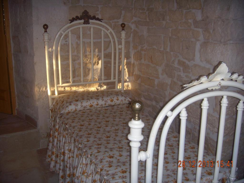 Trullo Montetrecarlini Vila Alberobello Quarto foto